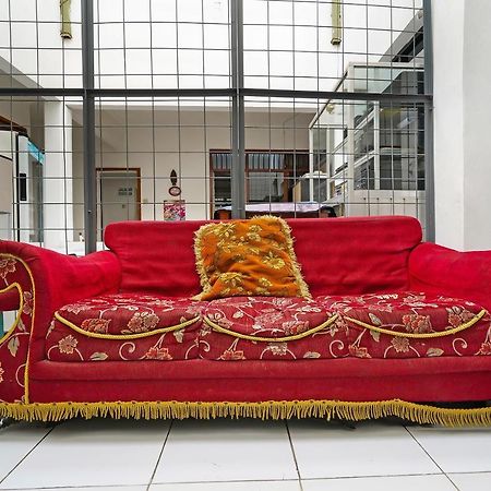 Spot On 91723 Sony Homestay Syariah Sukabumi Exterior foto