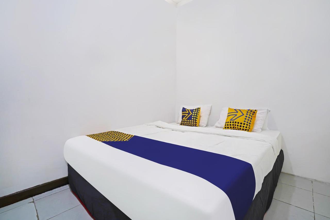 Spot On 91723 Sony Homestay Syariah Sukabumi Exterior foto